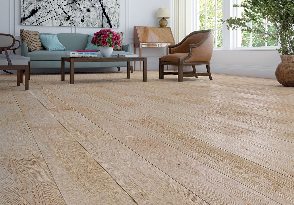 UpoFloor parquet board 34 фото