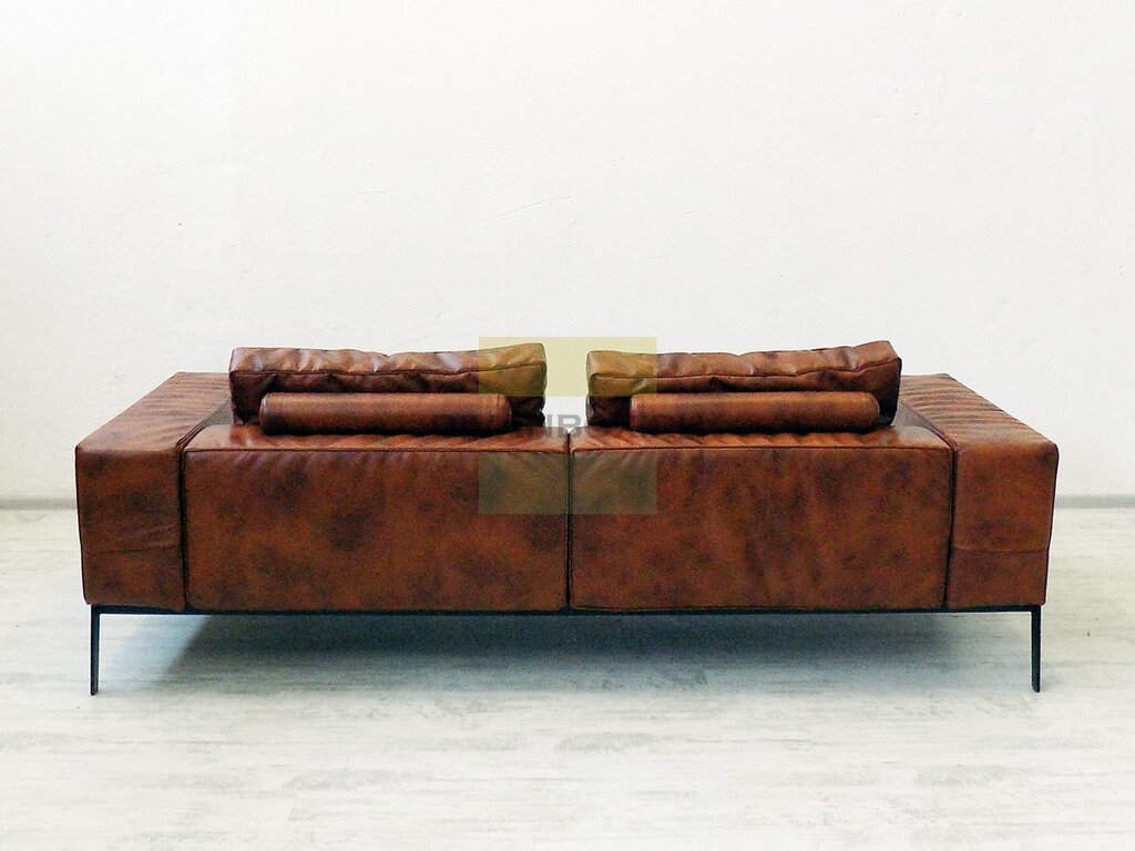 Floating sofa