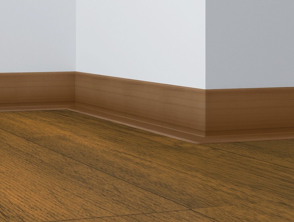 Baseboard dolken