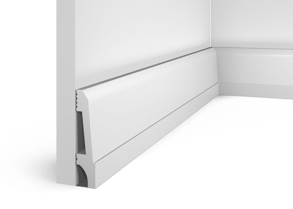 Fargo baseboard