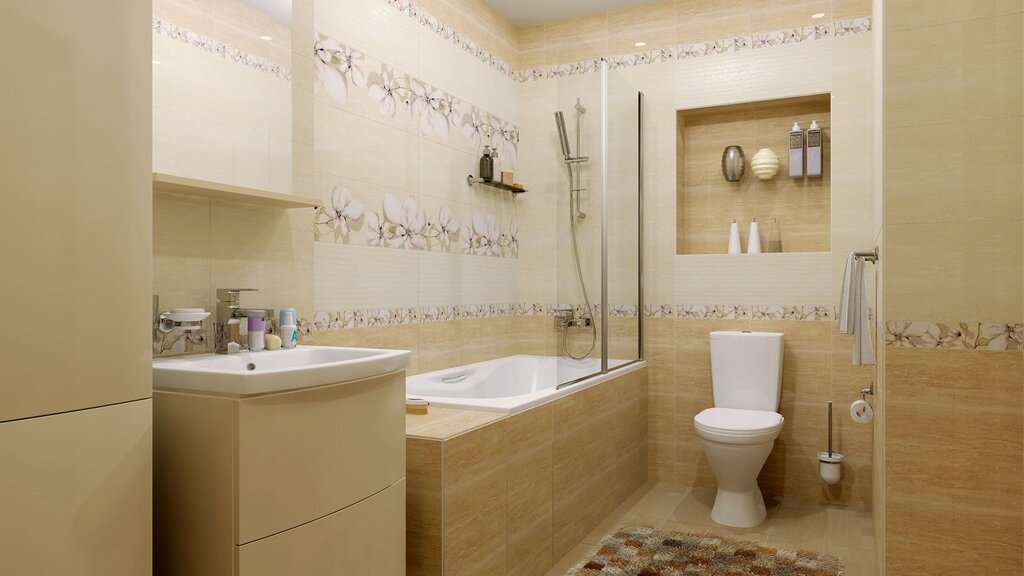 Alicante tile