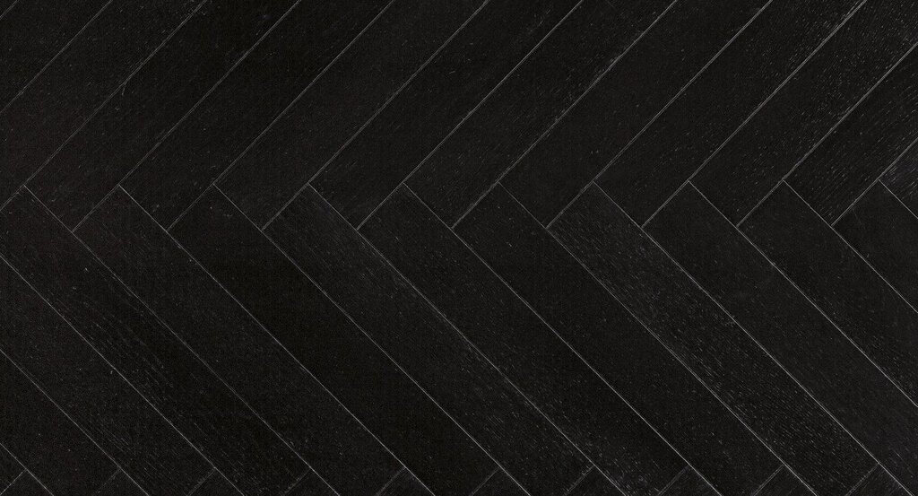 Black herringbone tile 13 фото