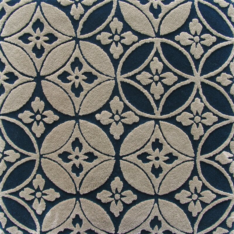 Damask tile 34 фото