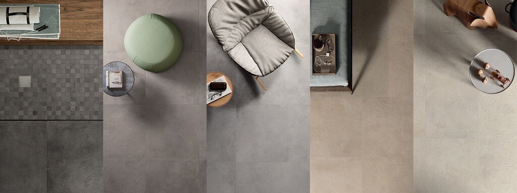 Italon Millennium Tile