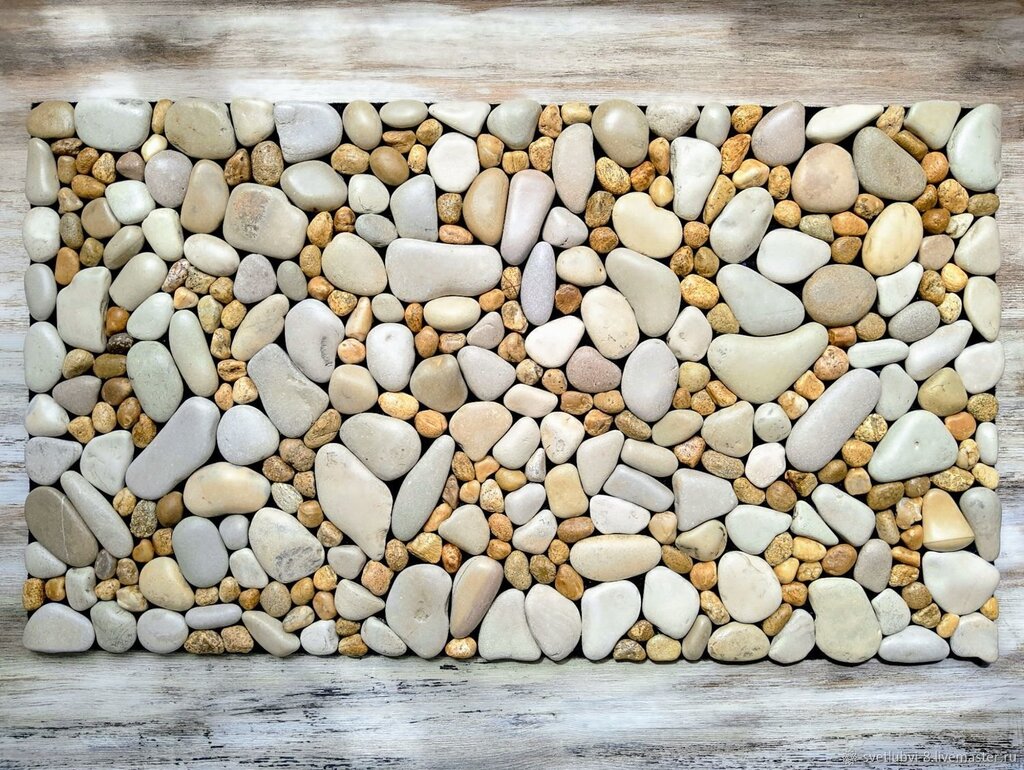 Pebble tile 36 фото