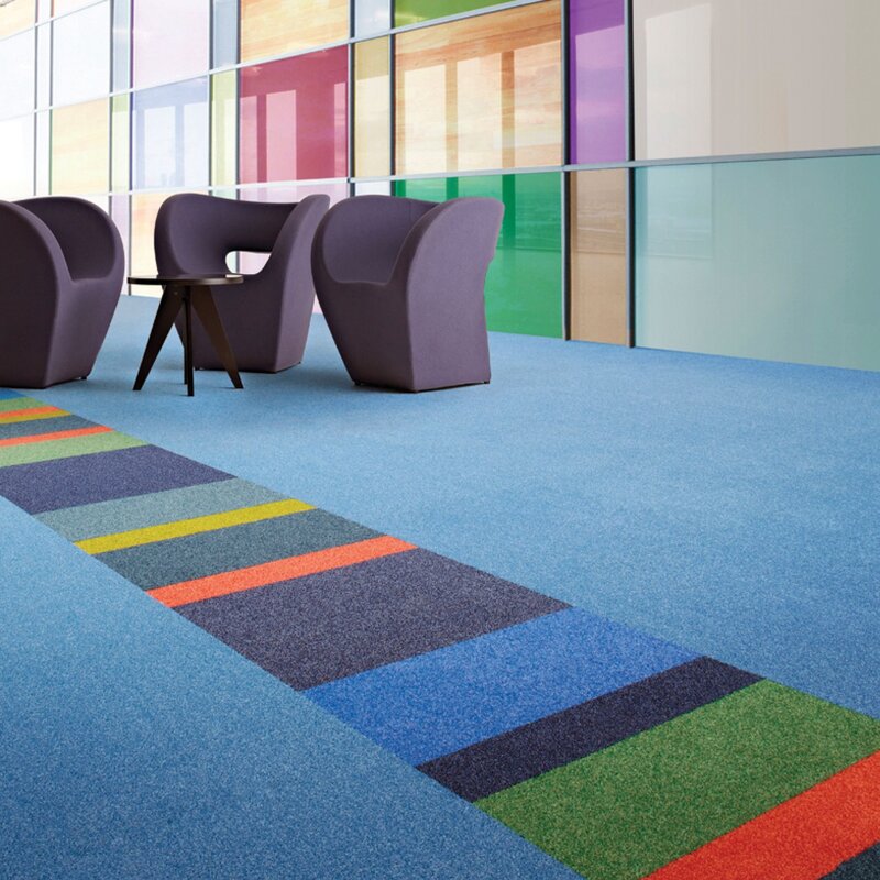 Carpet tile