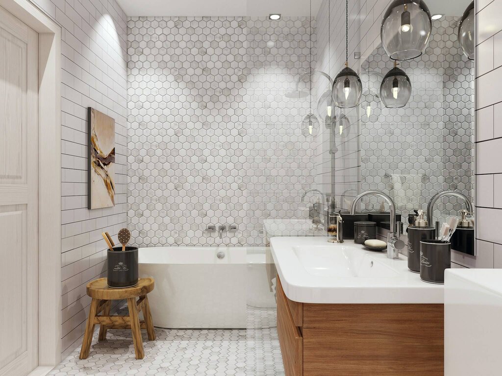 Tile linen