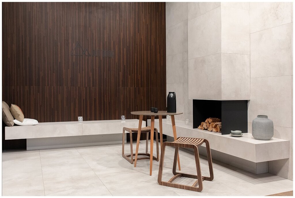 Millennium Pure Tile