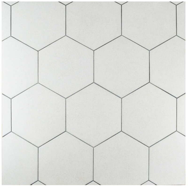 Octagon tile Kerama Marazzi