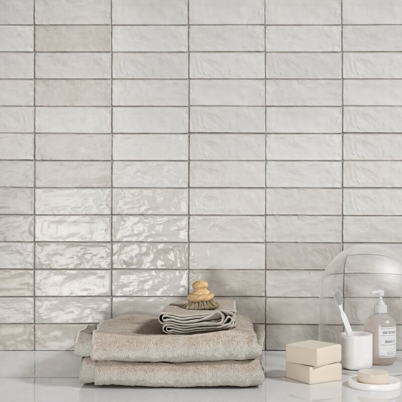 Peronda tile