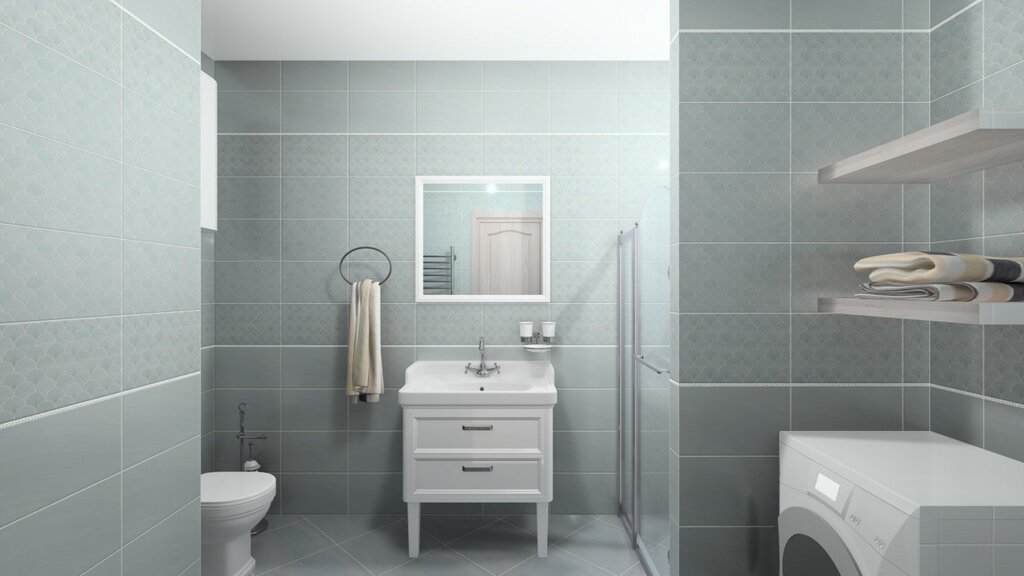 Tile Radiance Kerama Marazzi