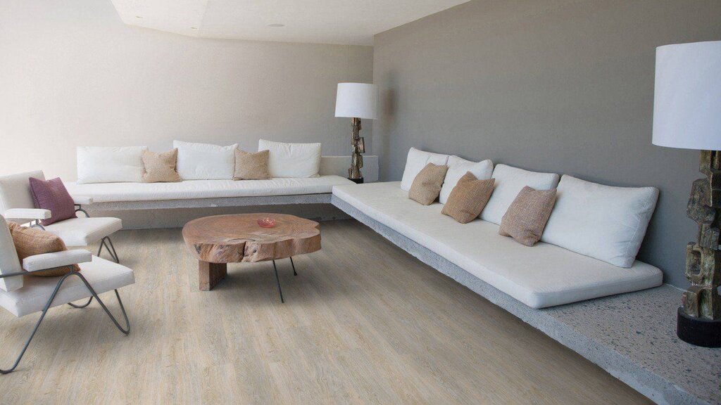 Cork floors