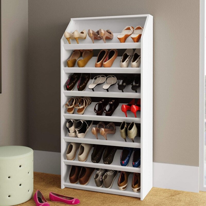 Shoe racks