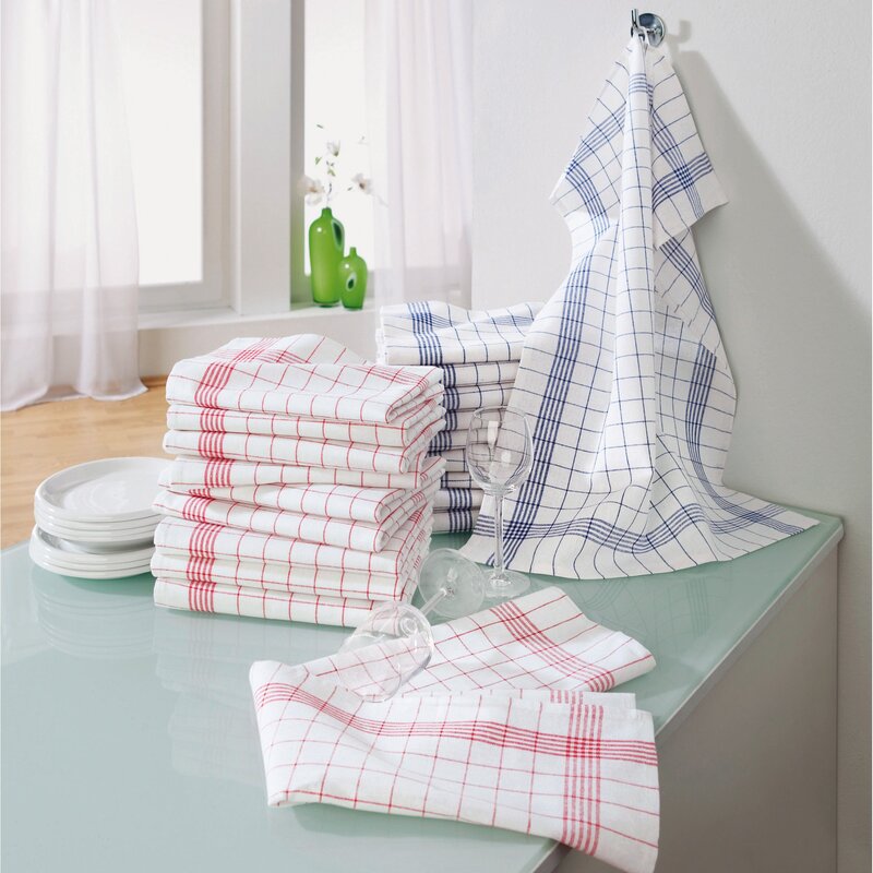 Kitchen towels