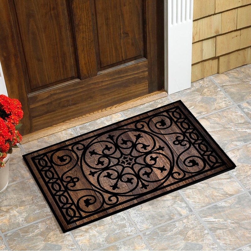 Doormat for the hallway