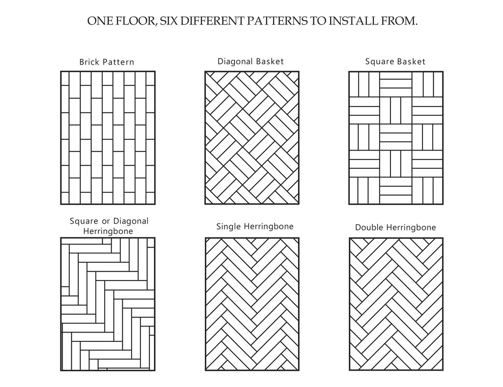 Floor tile layout 30 фото