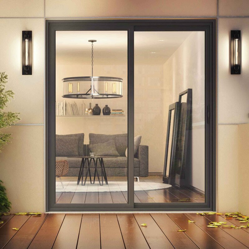 Sliding patio doors 41 фото