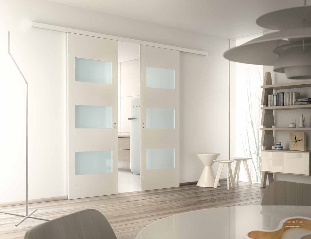 Sliding doors Sofya 39 фото