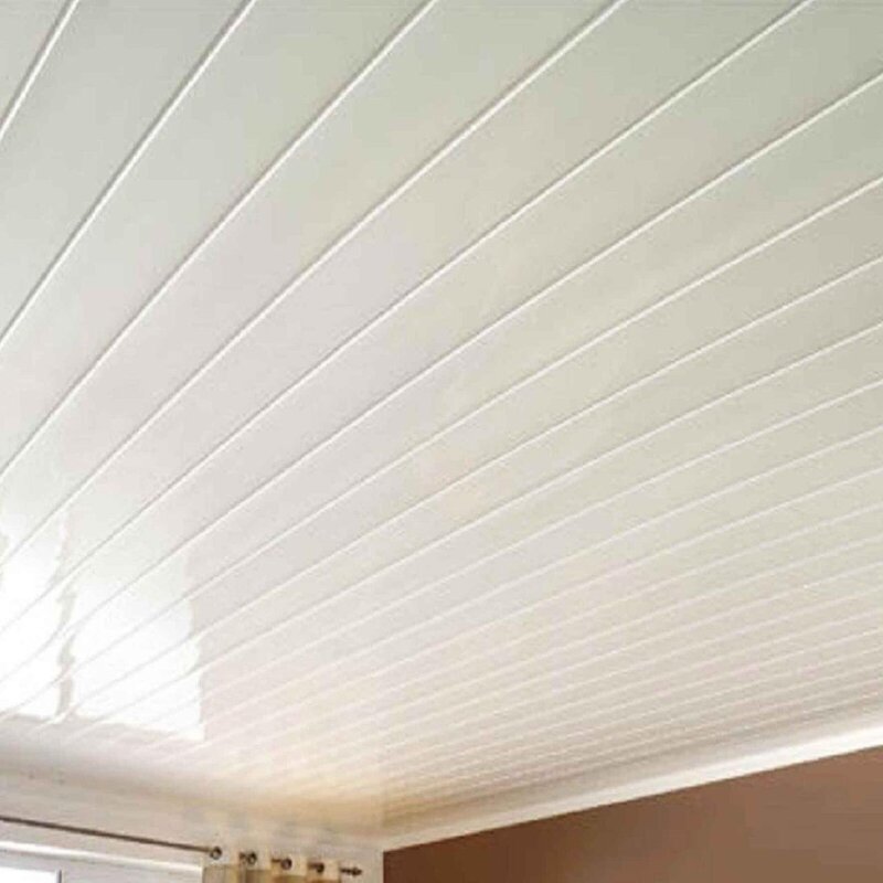 Slatted ceiling cesal