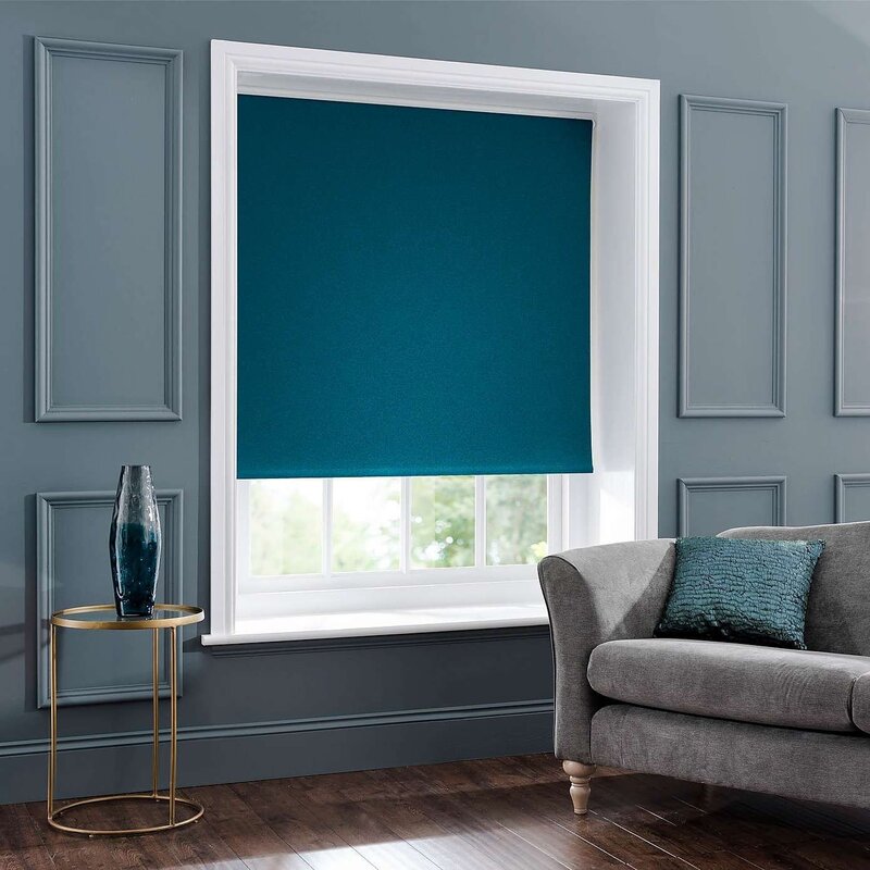 Blackout roller blinds IKEA