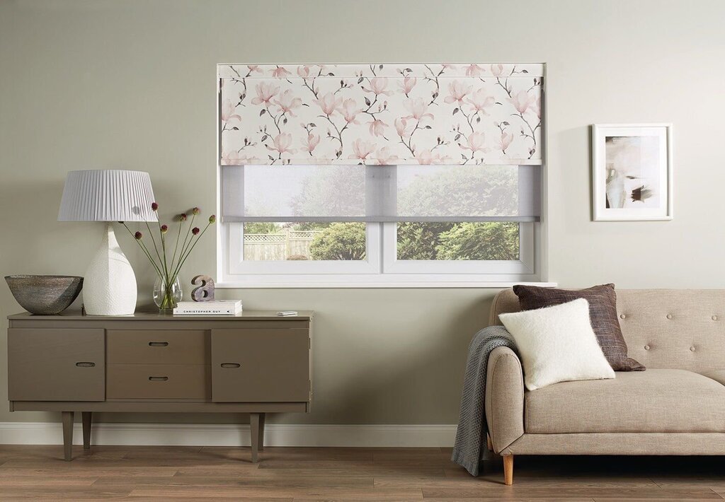 Roller blinds Lovolight