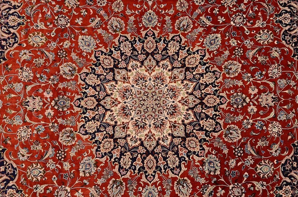 Russian carpet