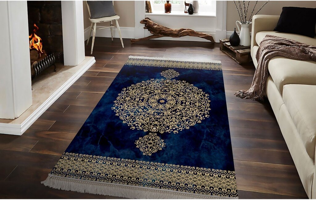 The most beautiful carpets