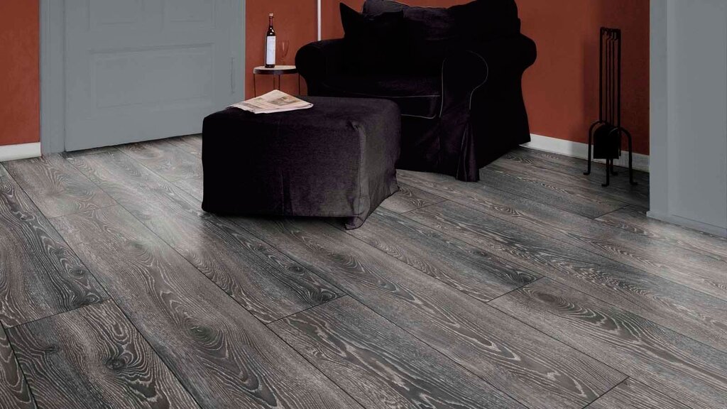 Gray laminate