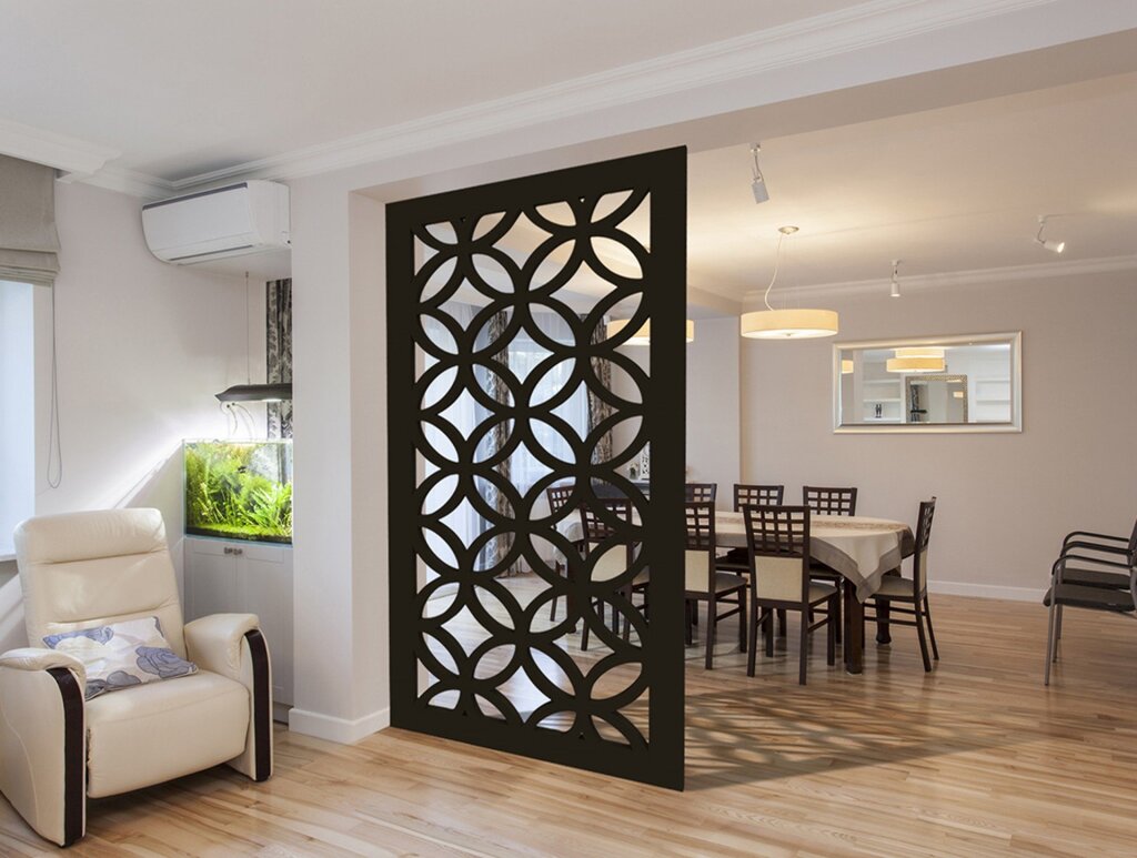 Room divider