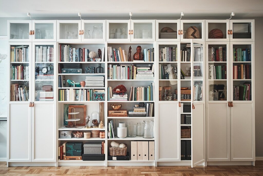 Bookshelf