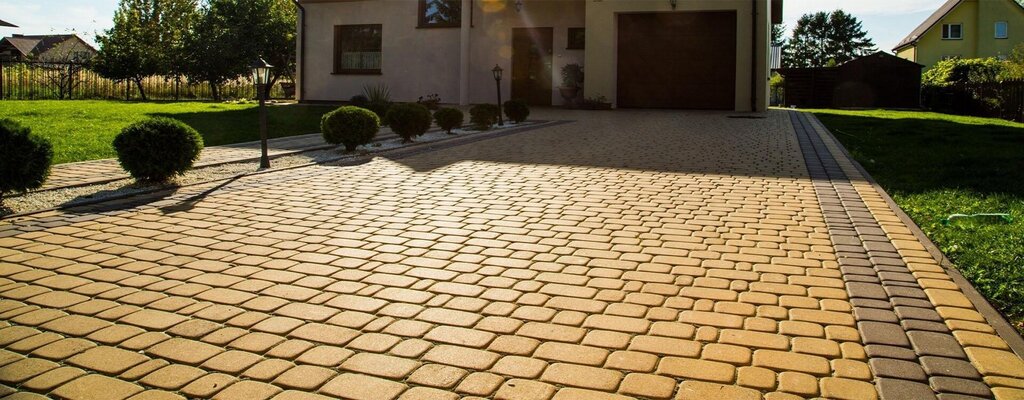 Steingot paving slabs 45 фото