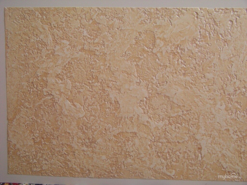 Riviera plaster