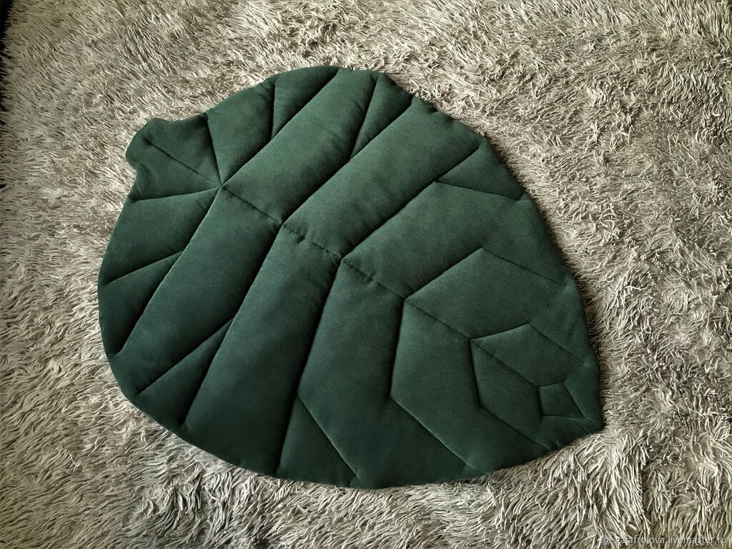 Scandinavian rug