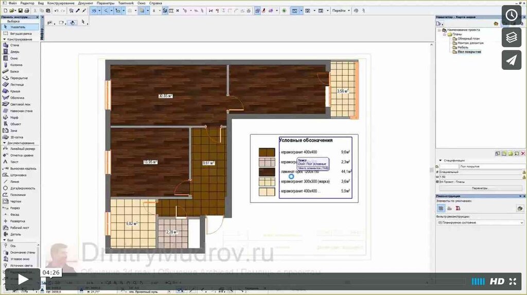 Laminate layers