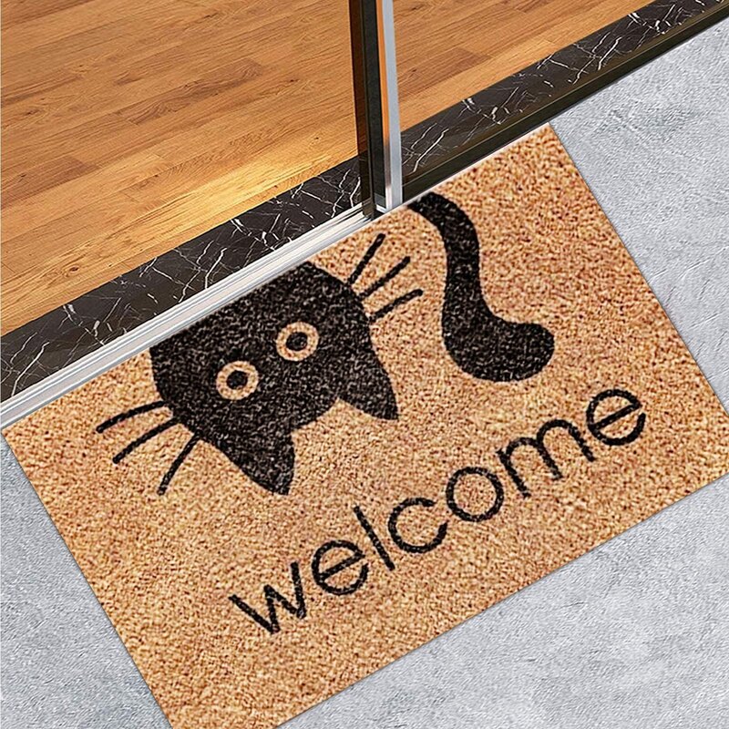 Funny carpets