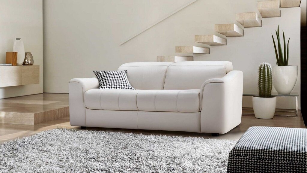 Modern sofas