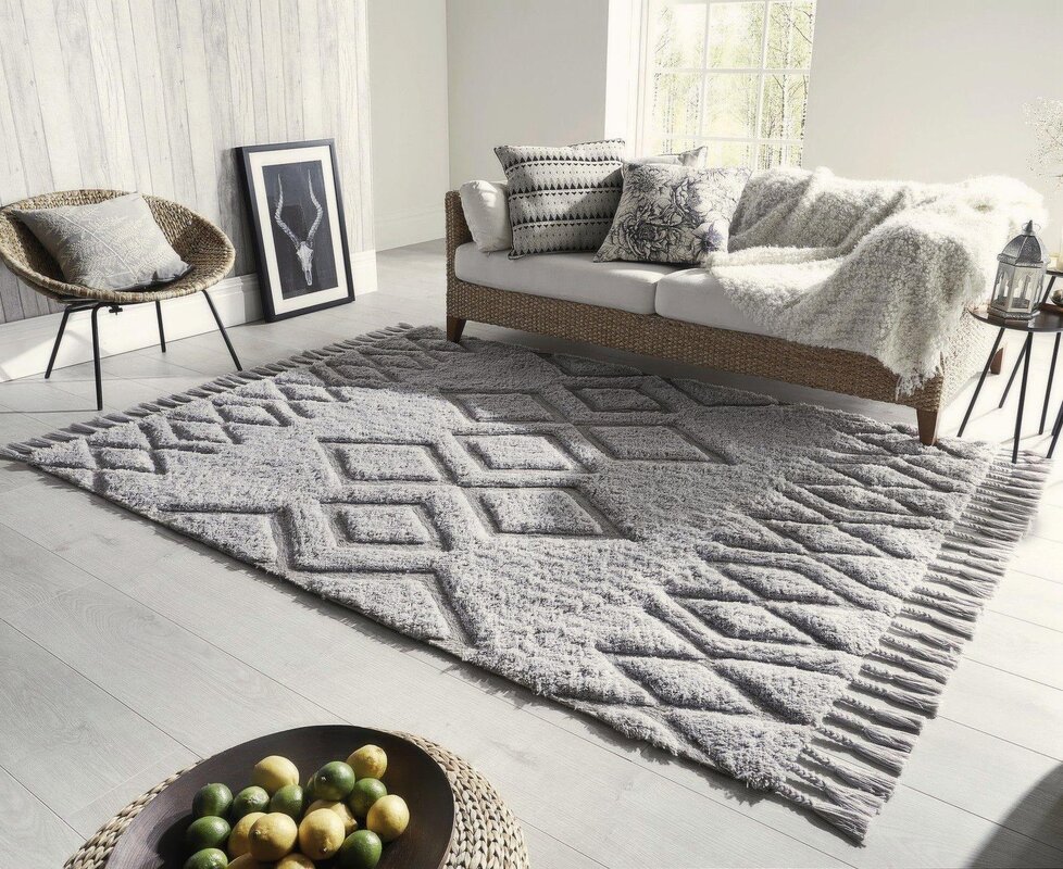 Modern rugs 19 фото