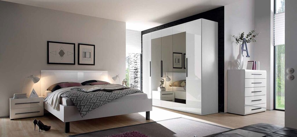 Bedroom harmony stand-furniture