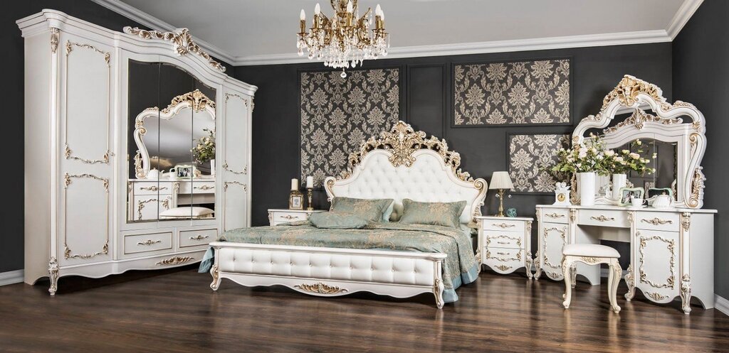 Marella bedroom