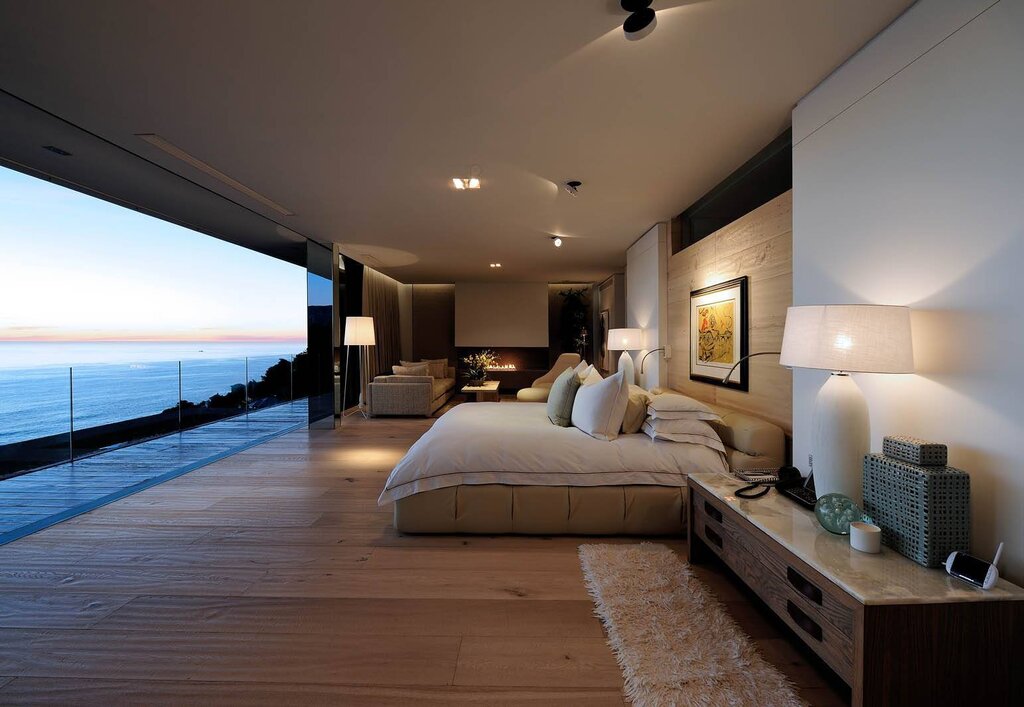 Dream bedroom