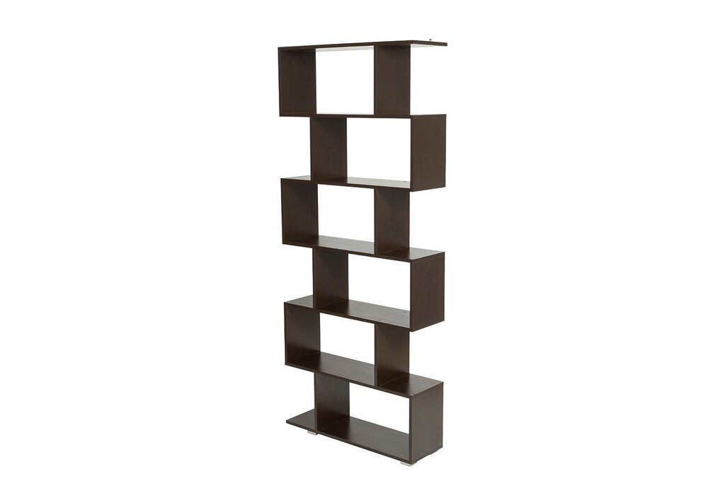 Slim Hoff shelving unit 48 фото