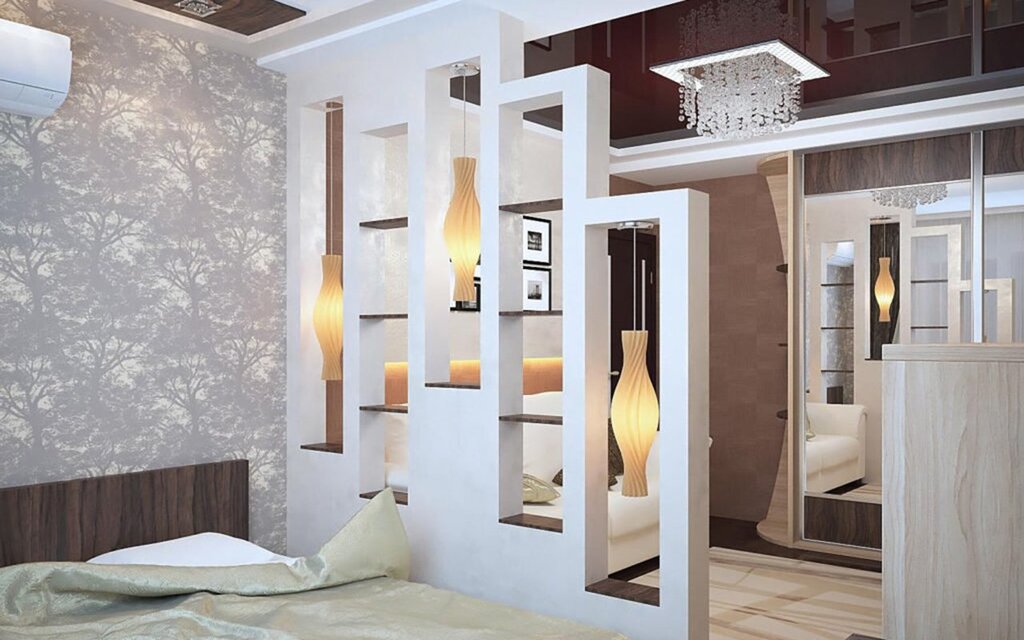 Room divider