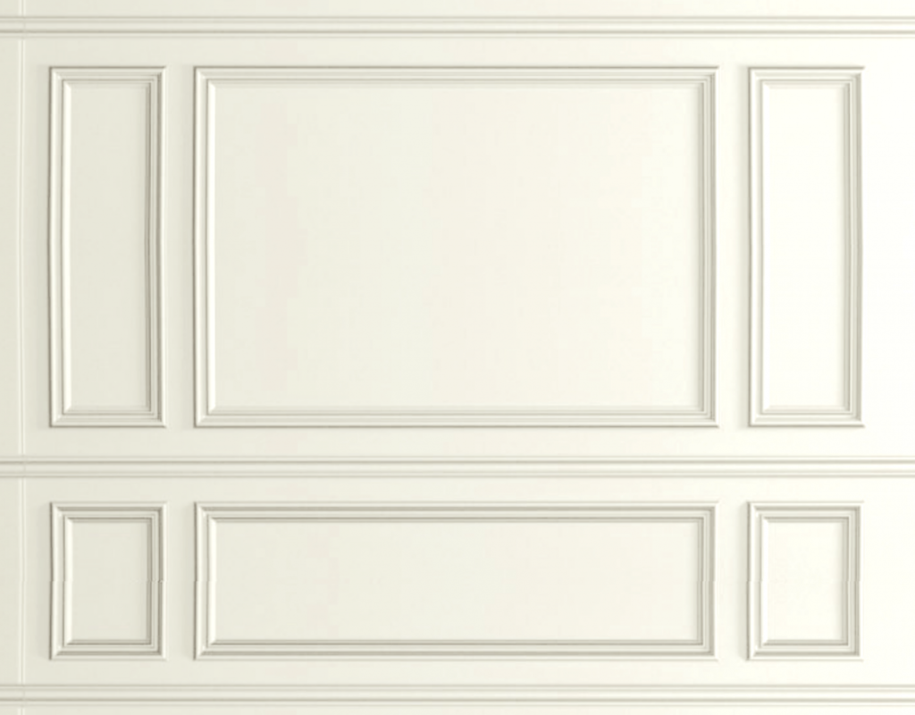 Wall panel frames