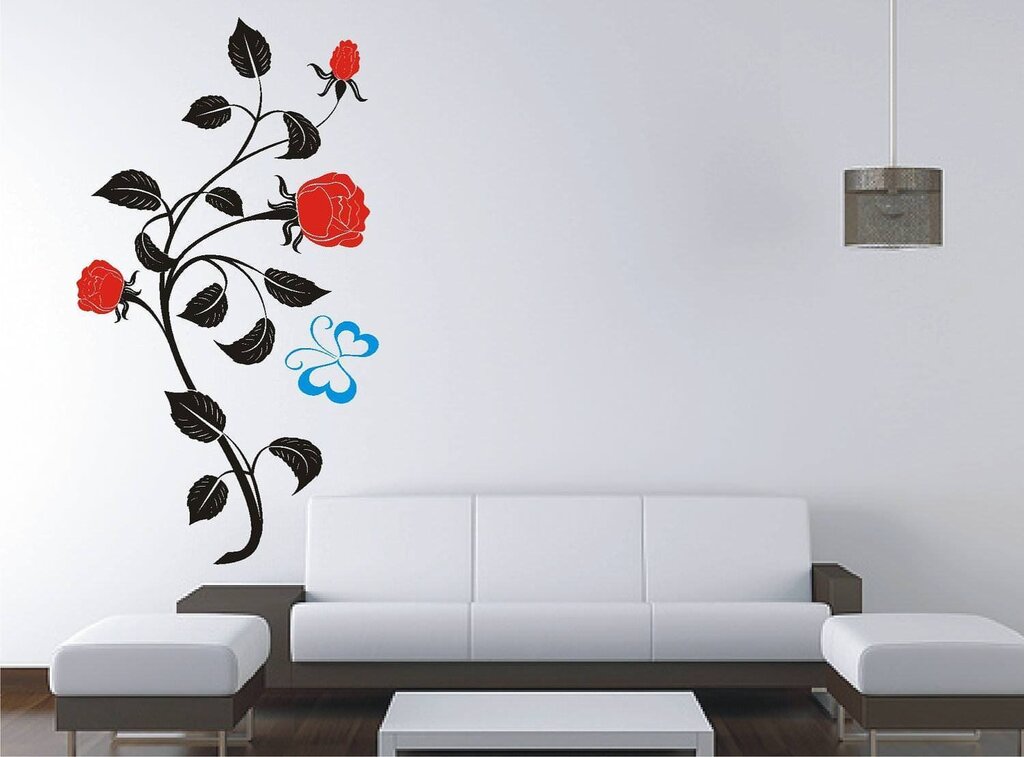 Wall stickers 14 фото