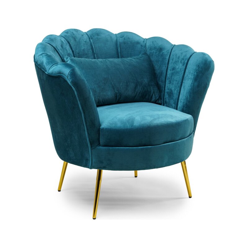 Stylish armchairs