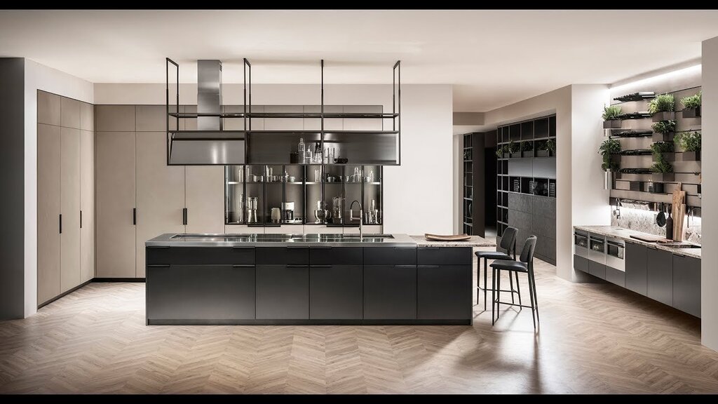 Stylish Massimo kitchens 44 фото