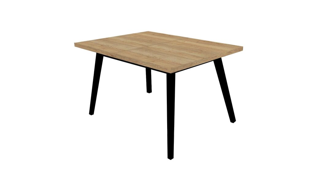 Kitchen table Nebraska oak