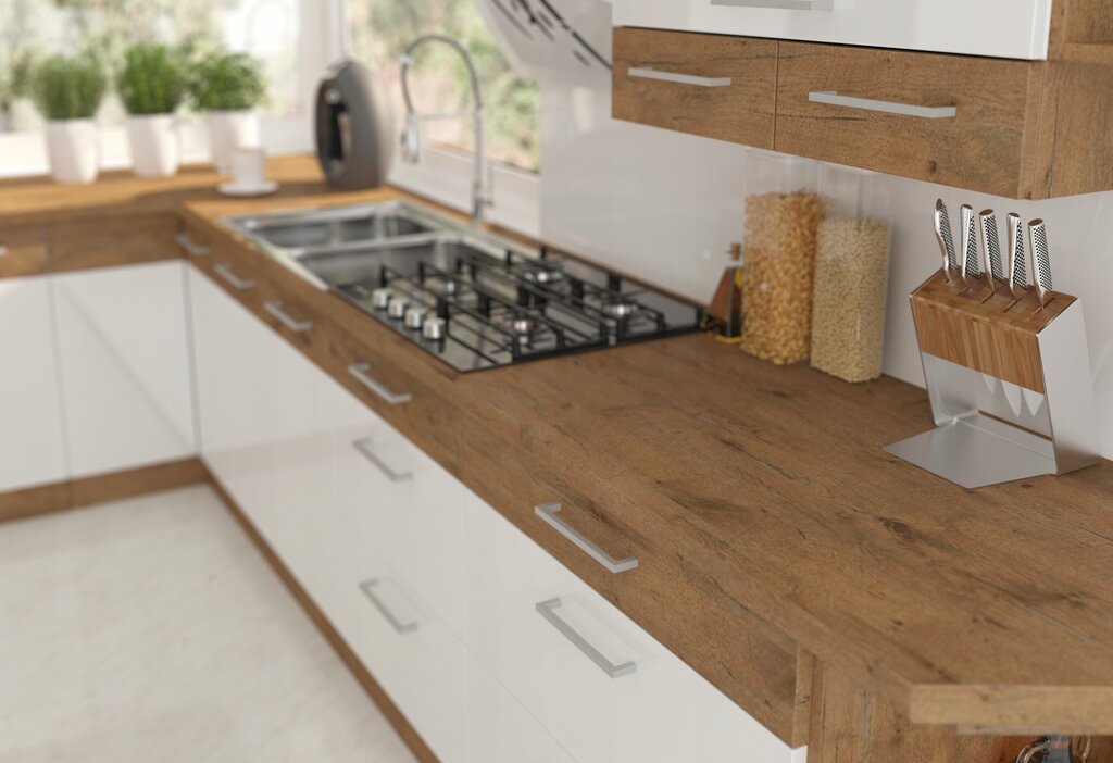 Skif reed countertop