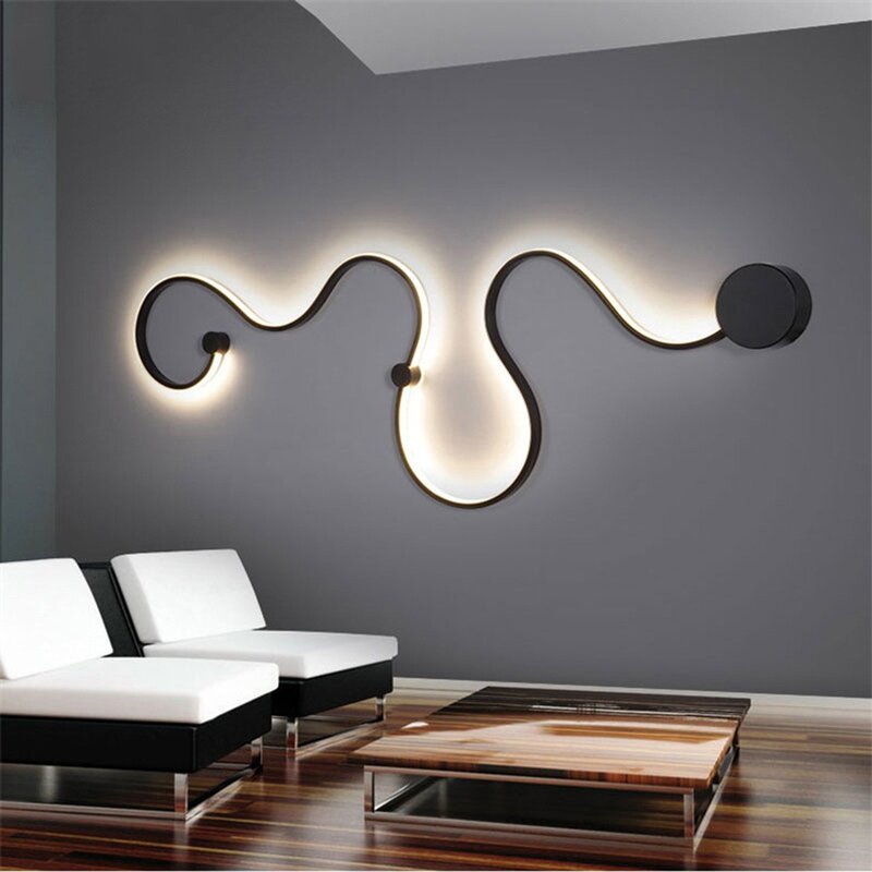 Wall lamp 24 фото