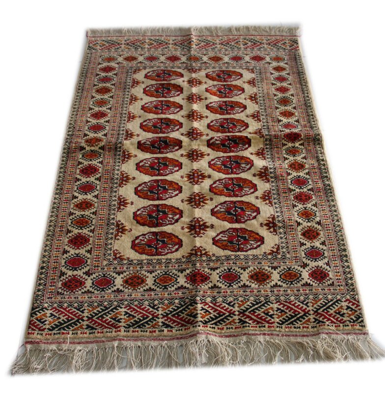 Tekin carpet